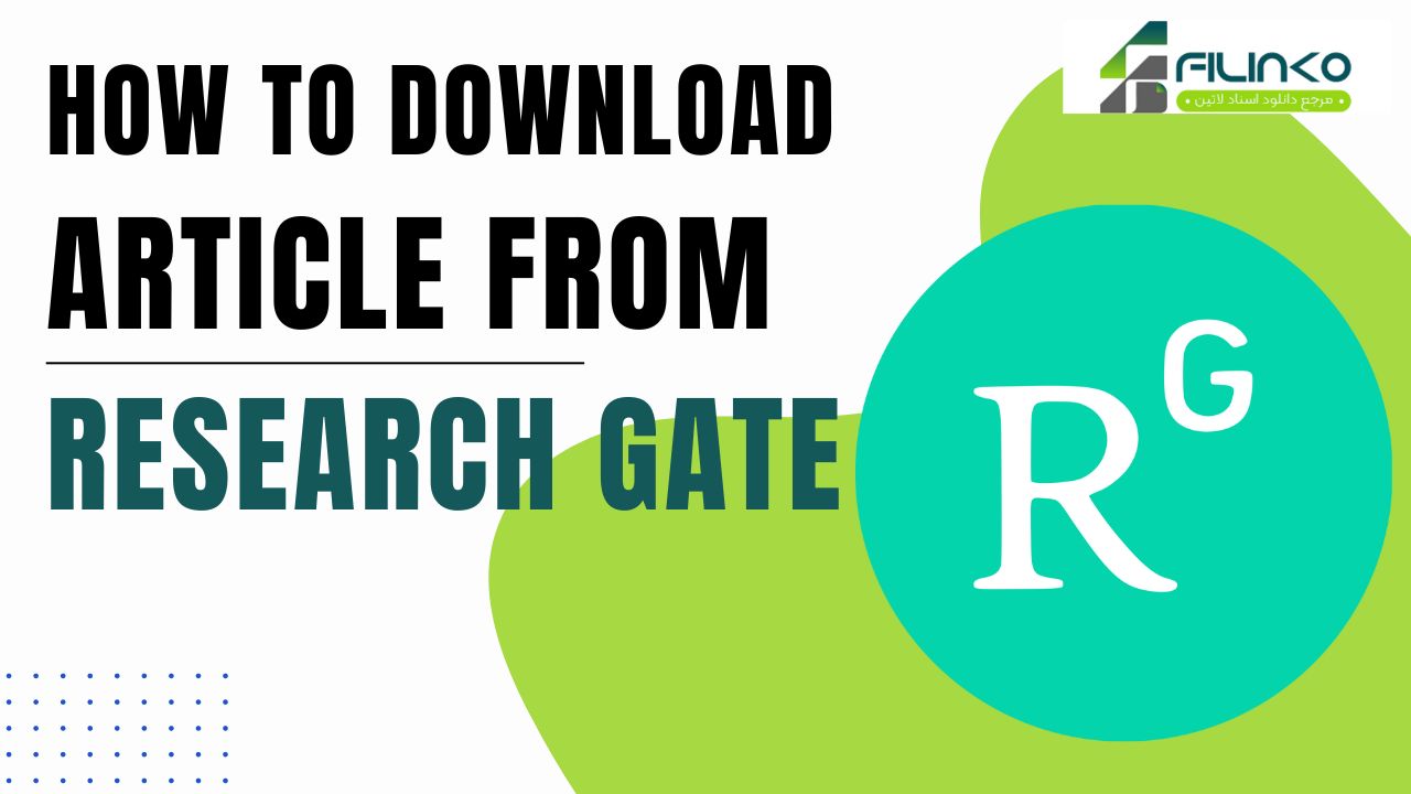 دانلود مقاله از سایت ریسرچ گیت
