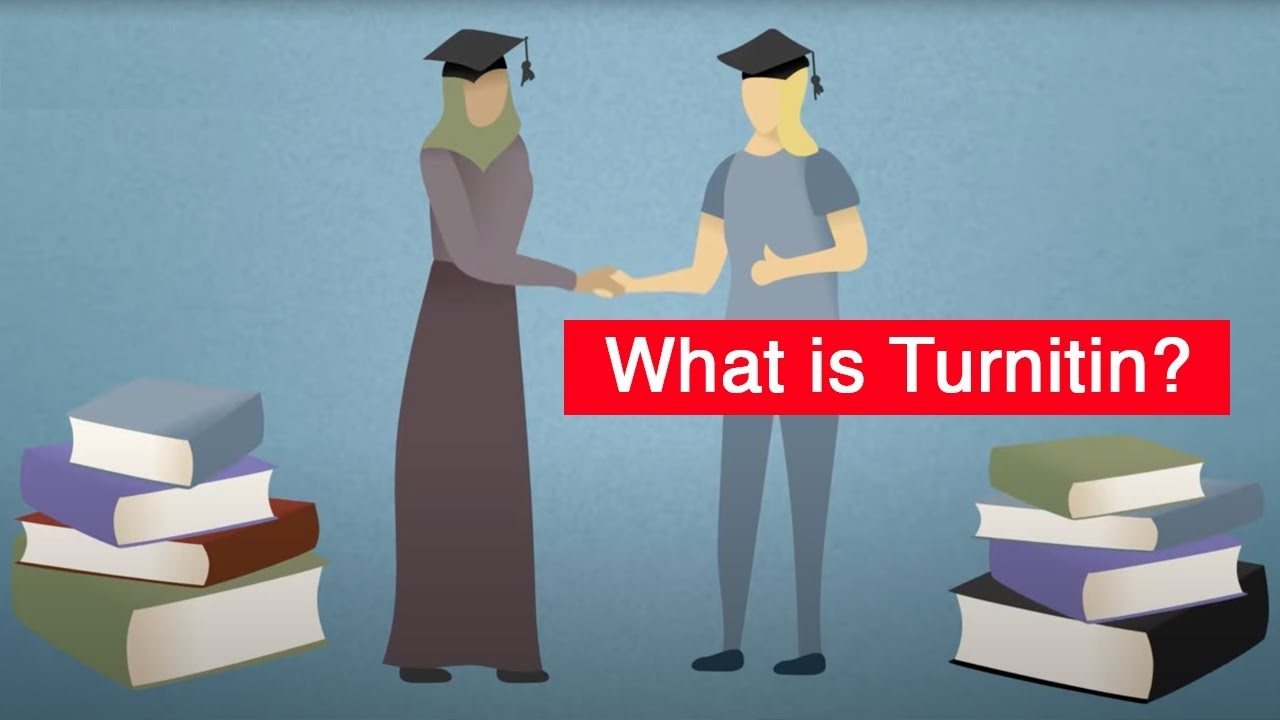 ابزار Turnitin چیست؟