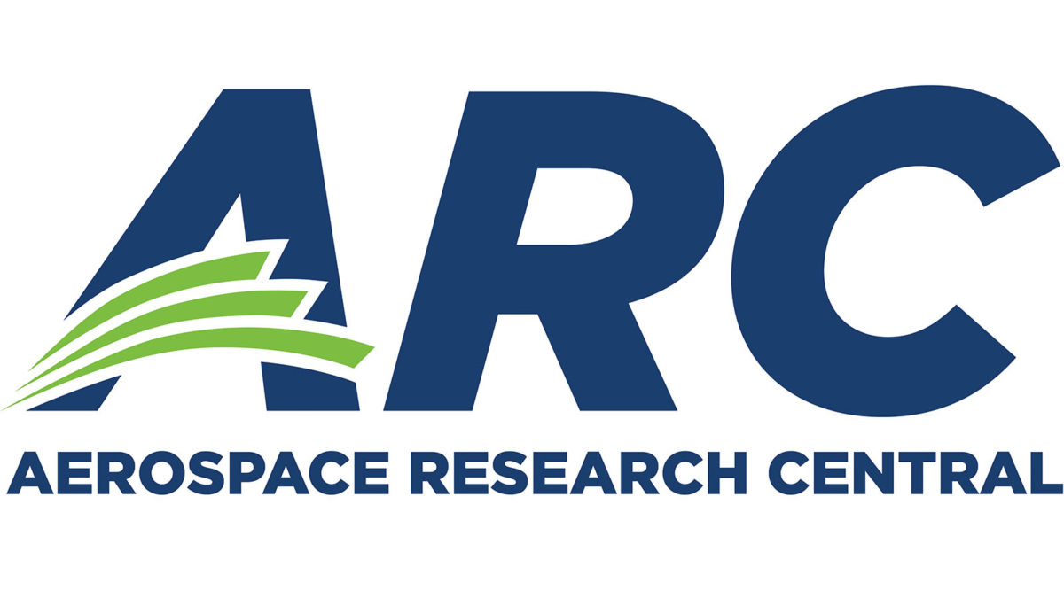 Aerospace Research Central (ARC)