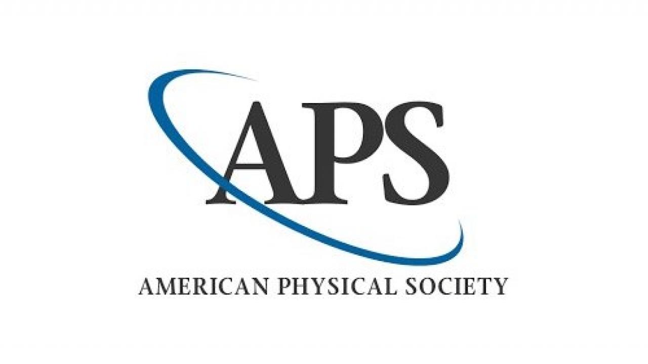 APS (American Physical Society)