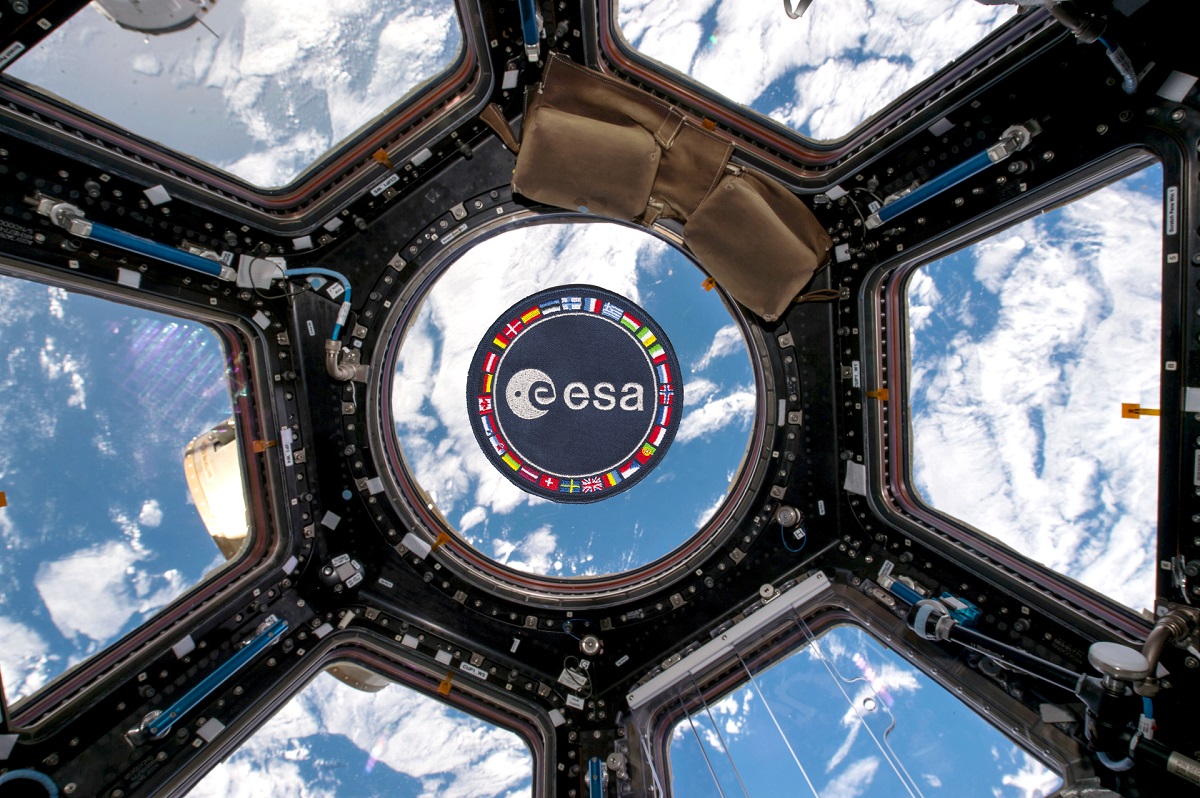 European Space Agency (ESA)