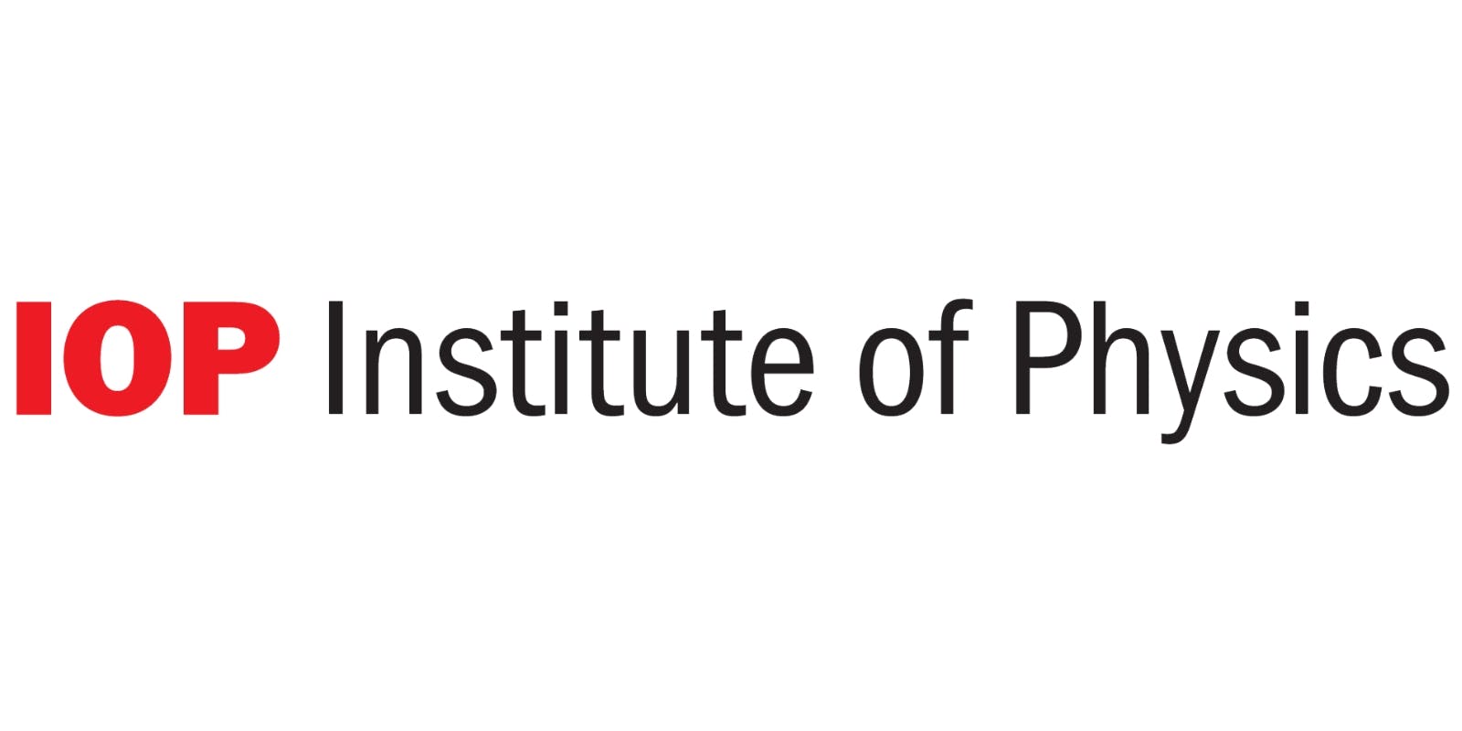 Institute of Physics (IOP)