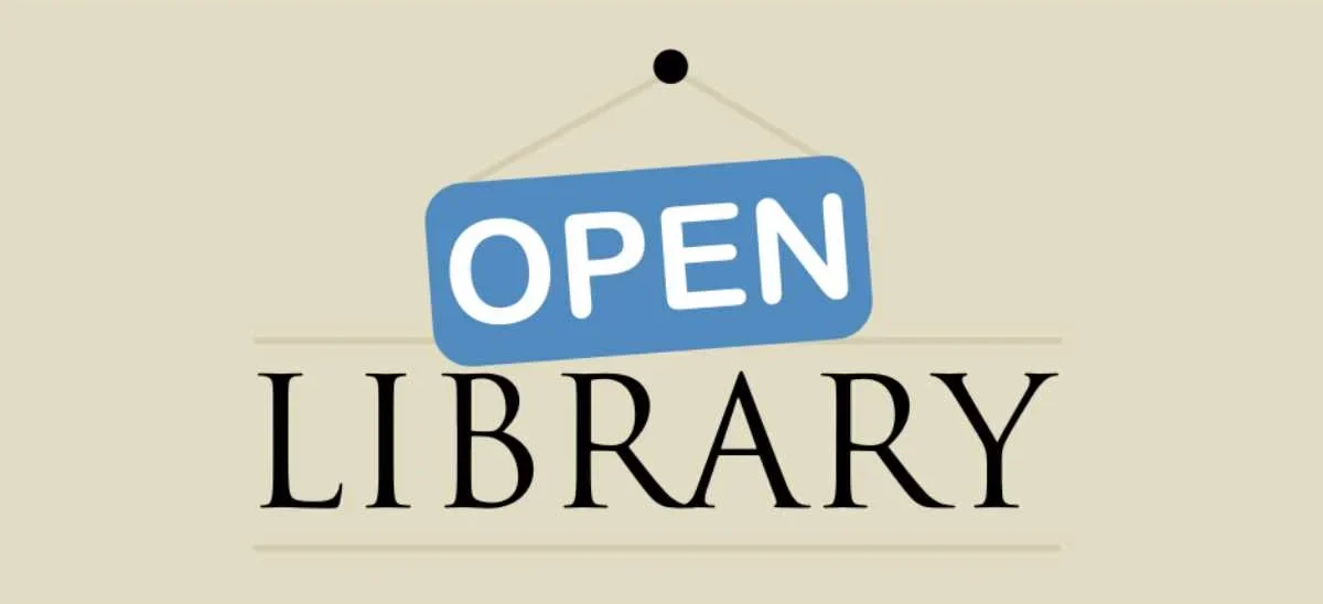 Open Library