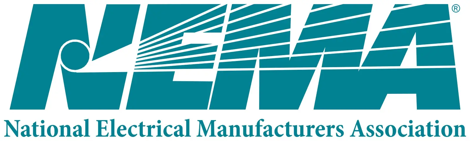 لیست استانداردهای مهم NEMA