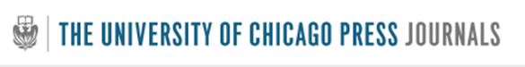 Chicago journals چیست؟