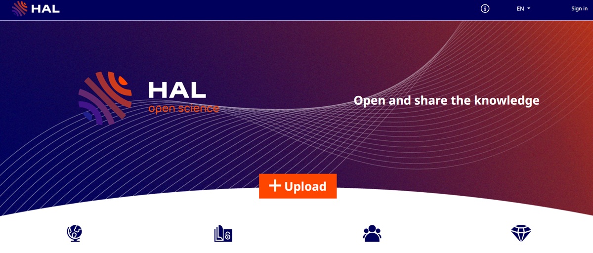 HAL.Science چیست؟