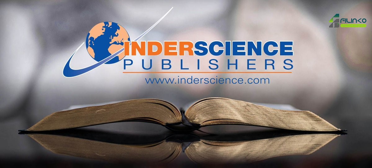 دانلود مقاله از inderscience