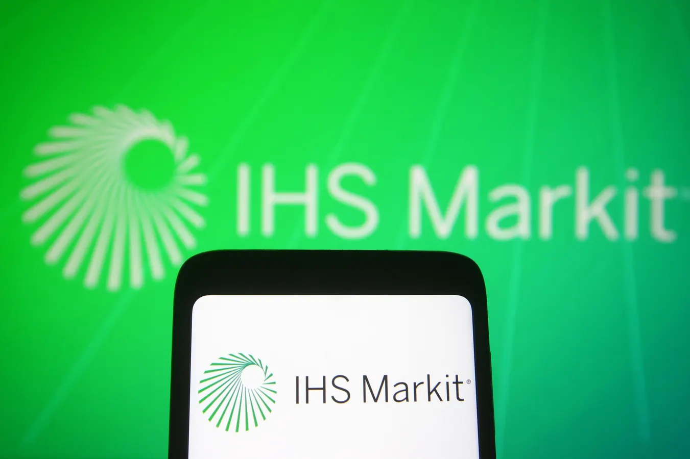 دانلود مقاله از IHS Markit