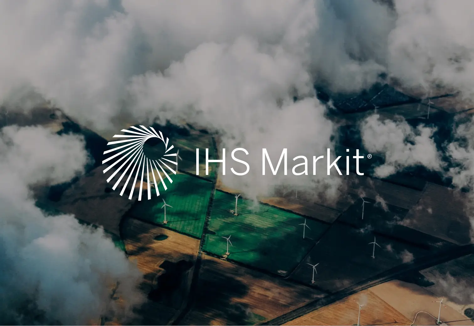 IHS Markit چیست