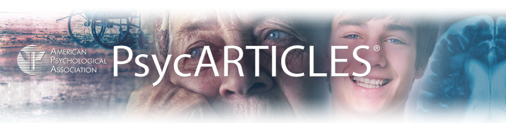 نحوه دانلود مقاله از PsycArticles
