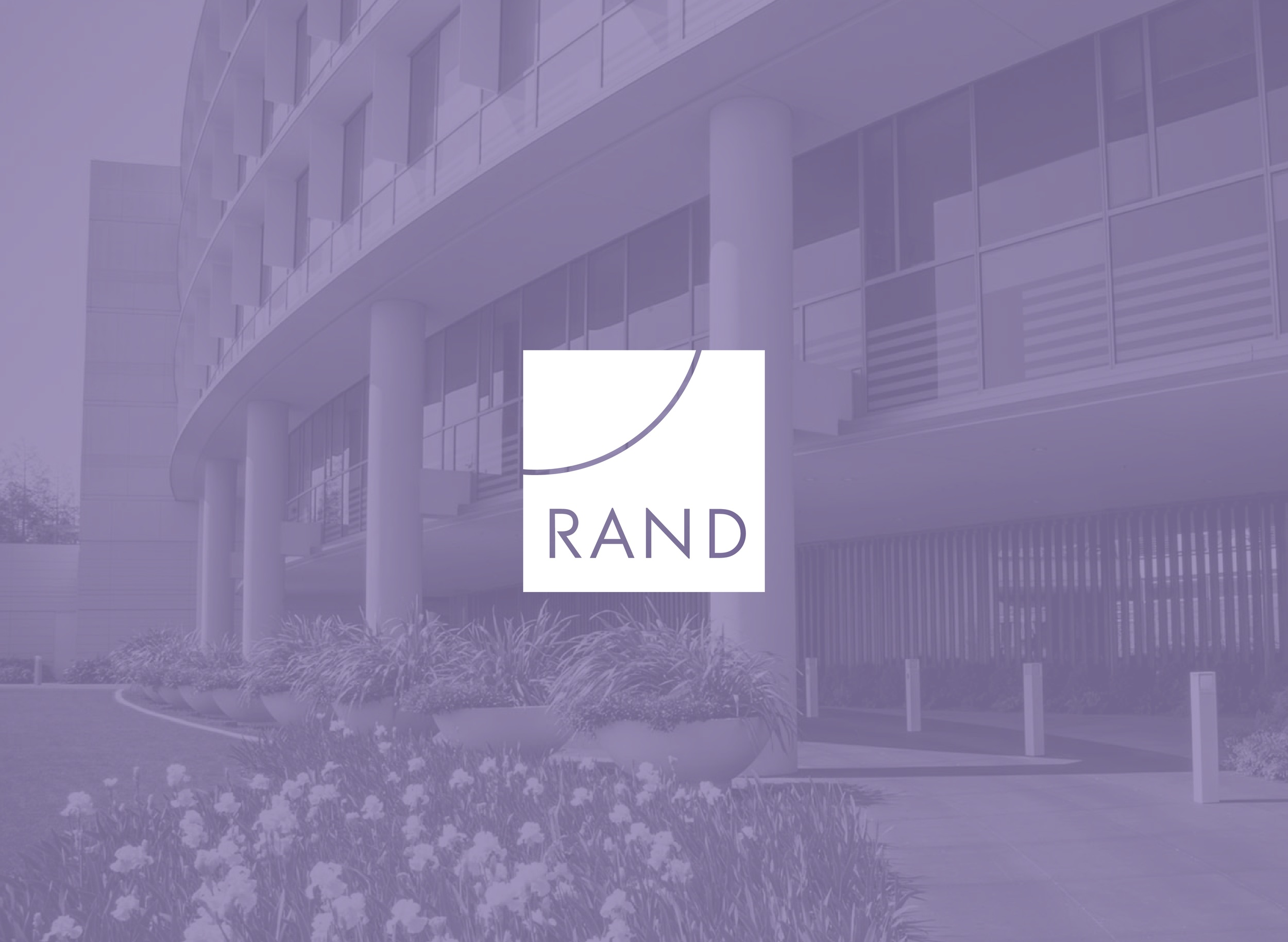 ویژگی‌های پایگاه Rand Corporation