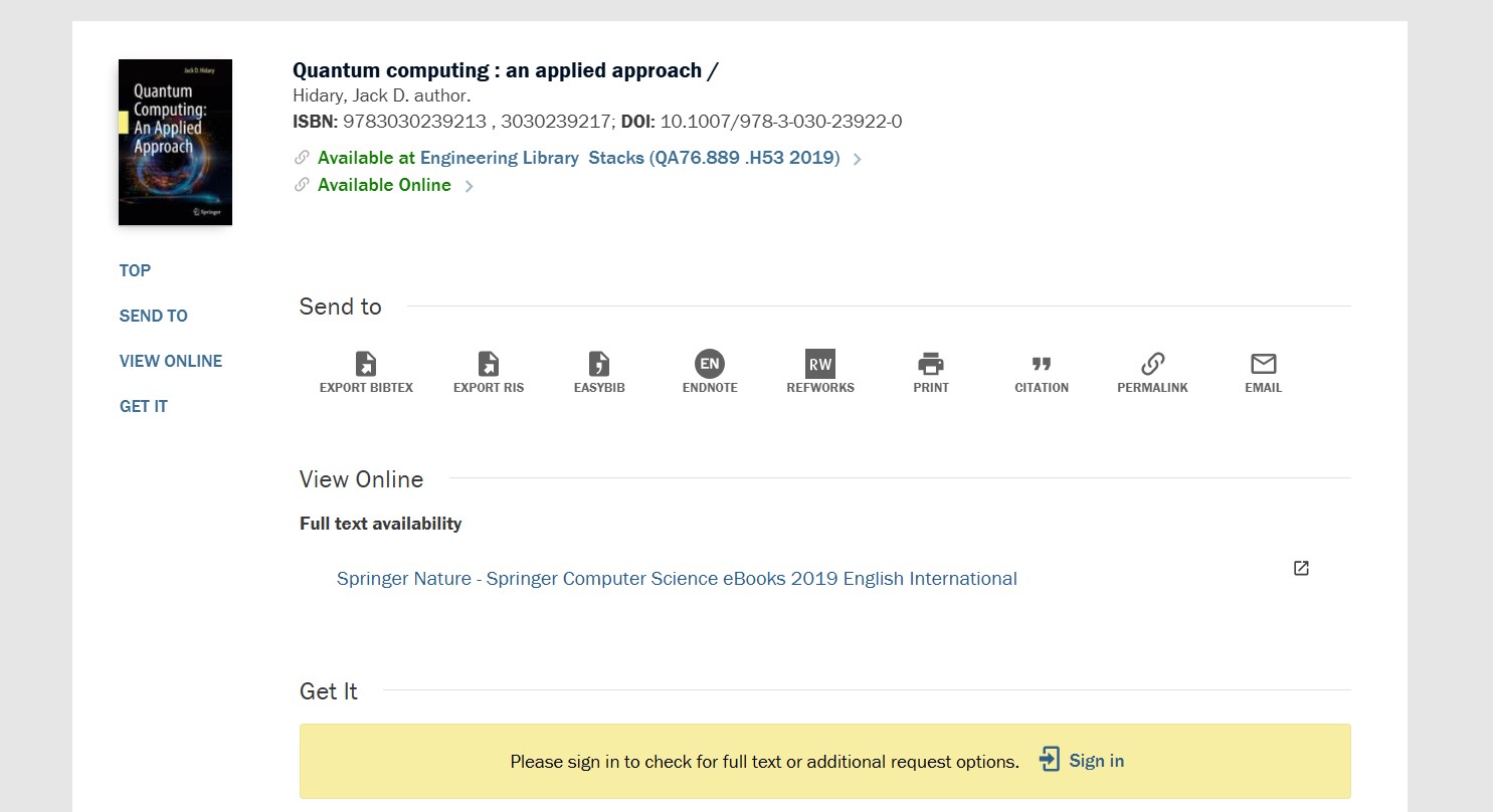 دانلود مقالات دانشگاه پرینستون 2 راهنمای دانلود مقالات دانشگاه پرینستون از library.princeton.edu
