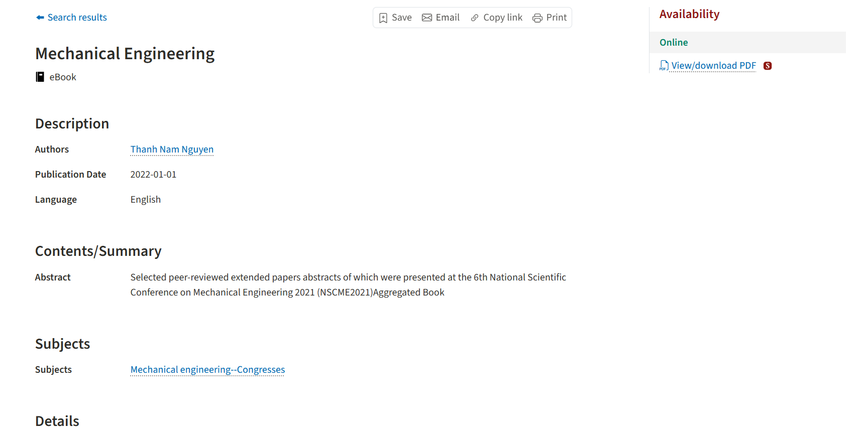 راهنمای دانلود مقالات دانشگاه استنفورد از library.stanford