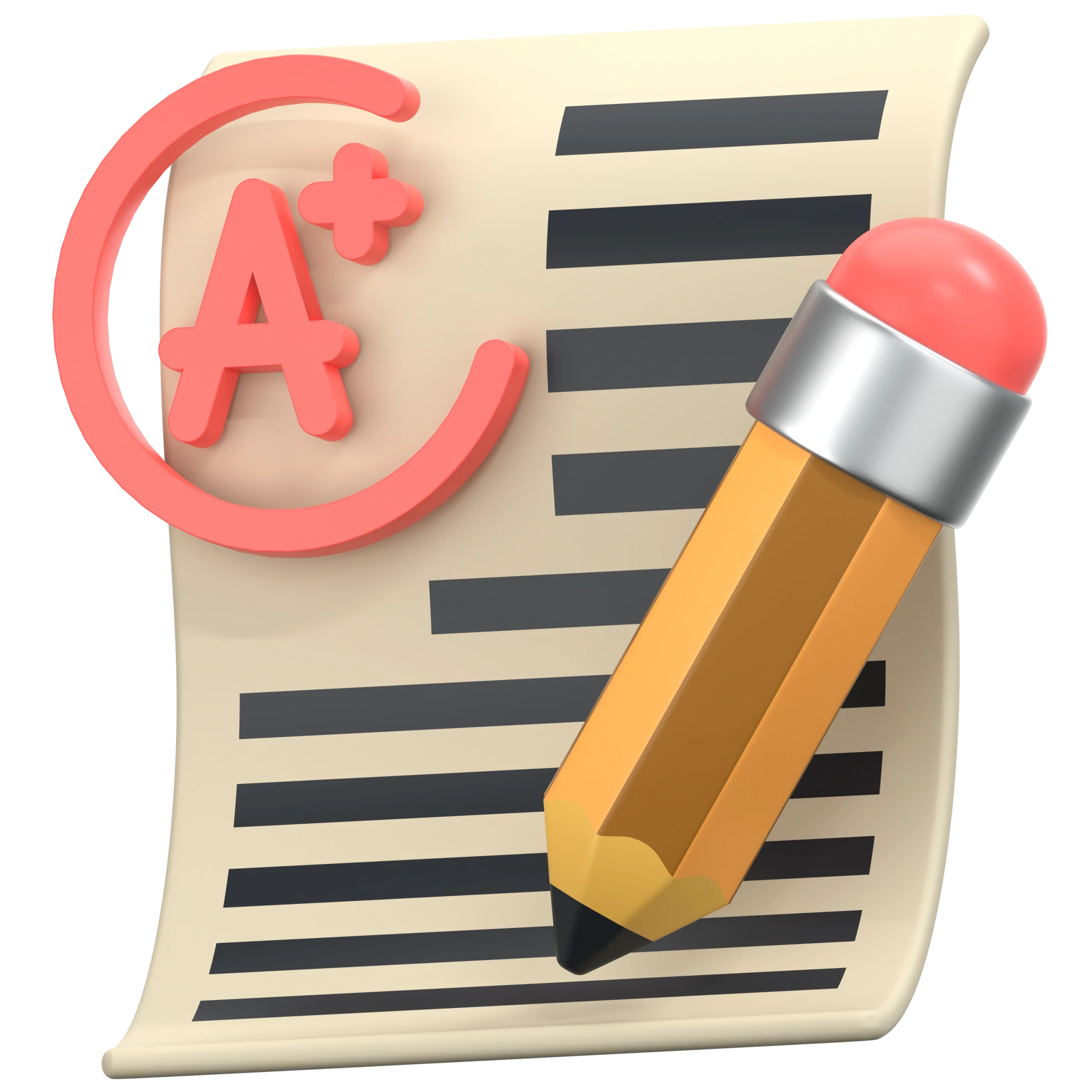 Standard 3D Icon-2